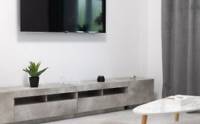Apartament Roxy